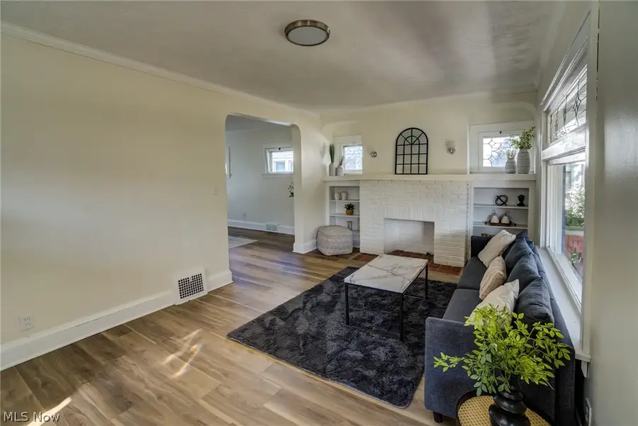 10105 Greenview, Garfield Heights, OH 44125 - #3