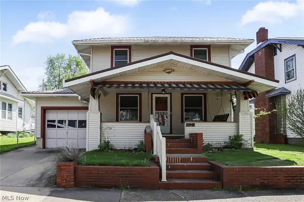 808 N 12th Street, Cambridge, OH 43725