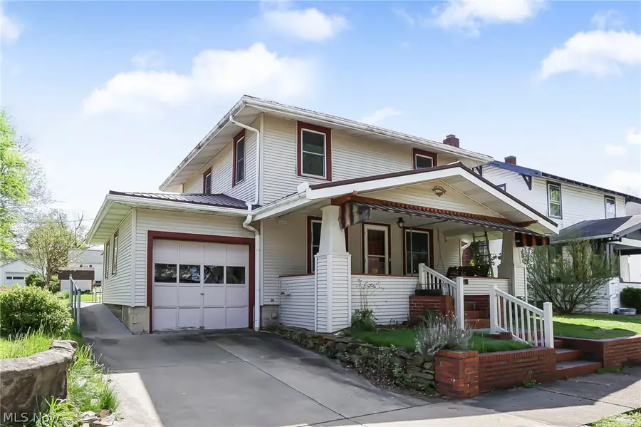 808 N 12th Street, Cambridge, OH 43725 - #2