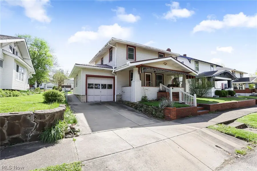 808 N 12th Street, Cambridge, OH 43725 - #3