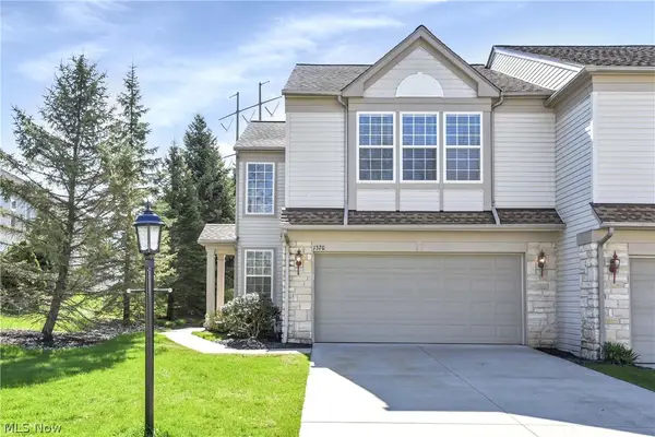 1370 N Yorkshire Drive, Broadview Heights, OH 44147