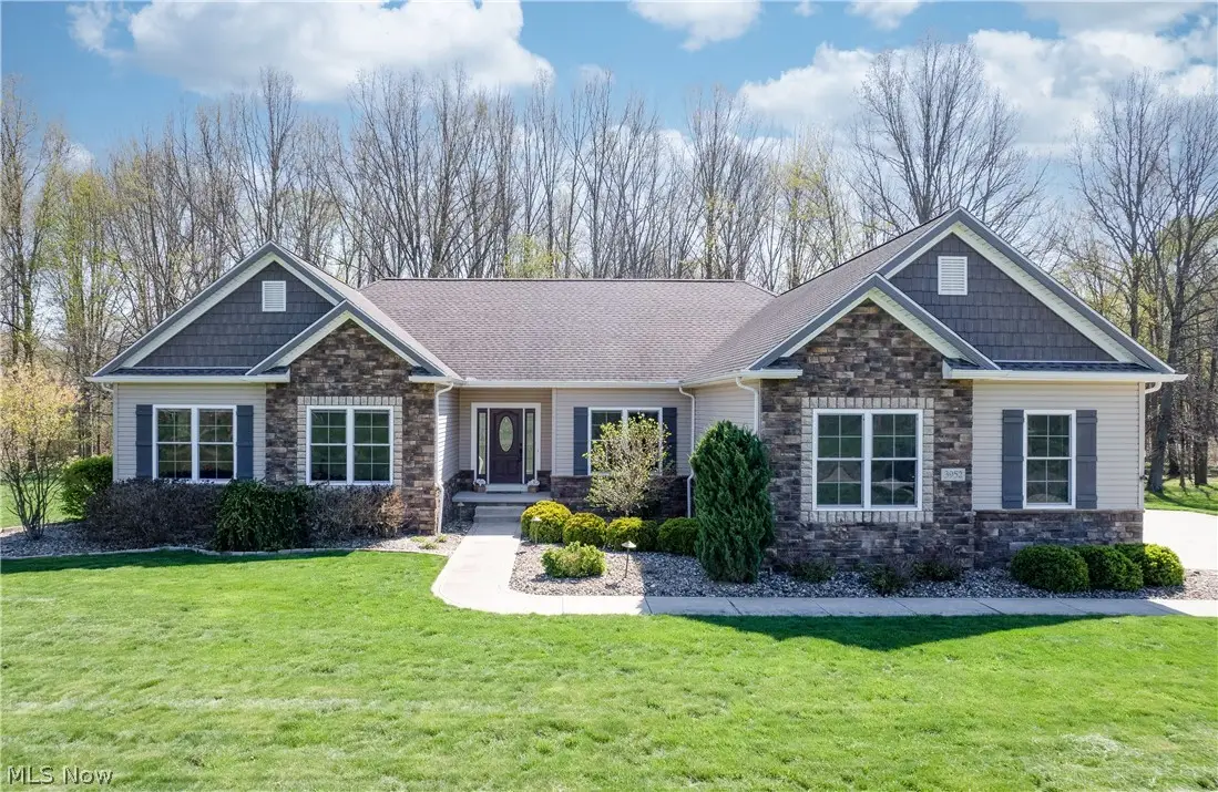 3952 Heron Creek Drive, Rootstown, OH 44272 - #1