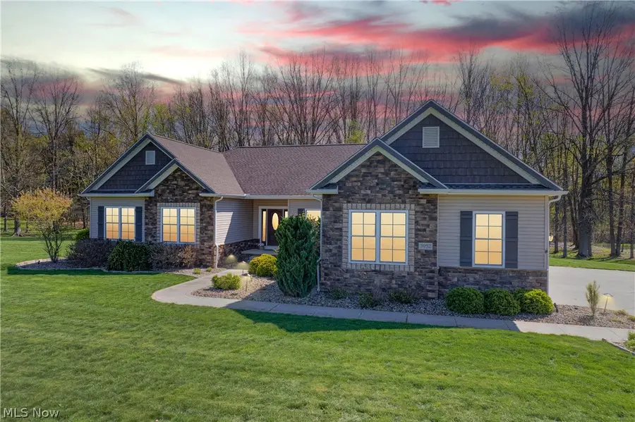 3952 Heron Creek Drive, Rootstown, OH 44272 - #2