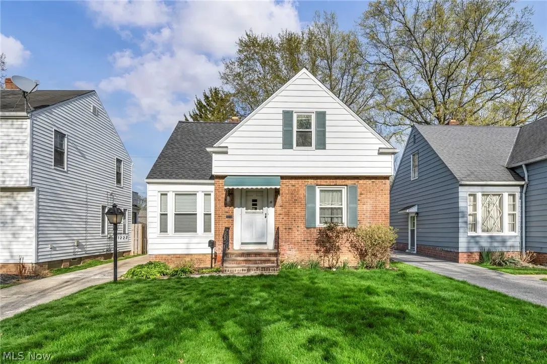 1227 Avondale Road, South Euclid, OH 44121 - #1