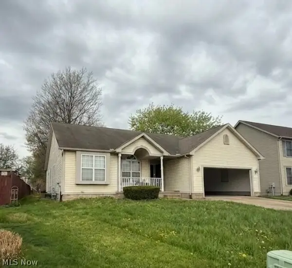 798 Coburn Street, Akron, OH 44311