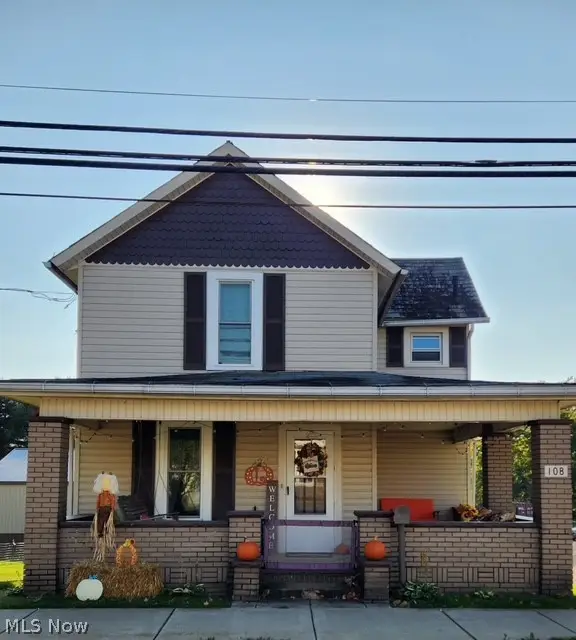 108 Murray Avenue, Minerva, OH 44657 - #1