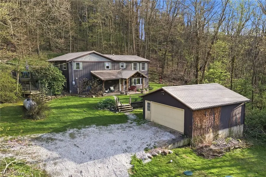 979 County Road 3006, Perrysville, OH 44864 - #2