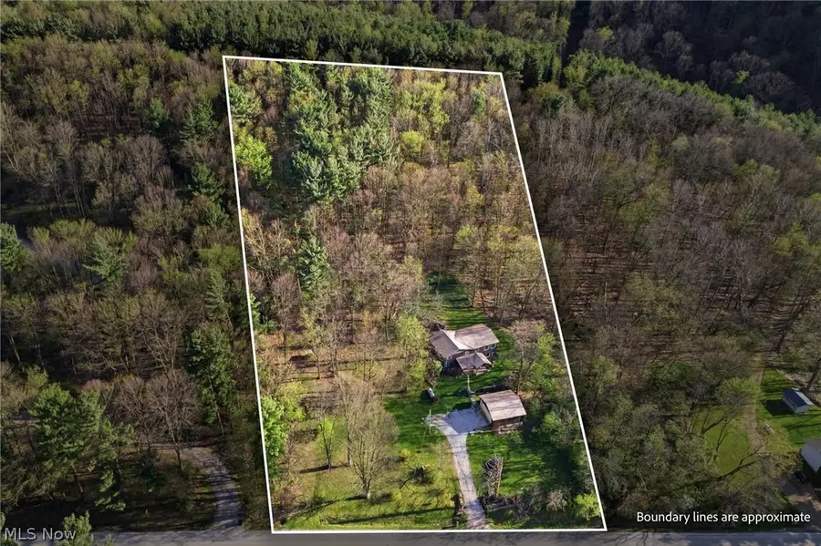 979 County Road 3006, Perrysville, OH 44864 - #3