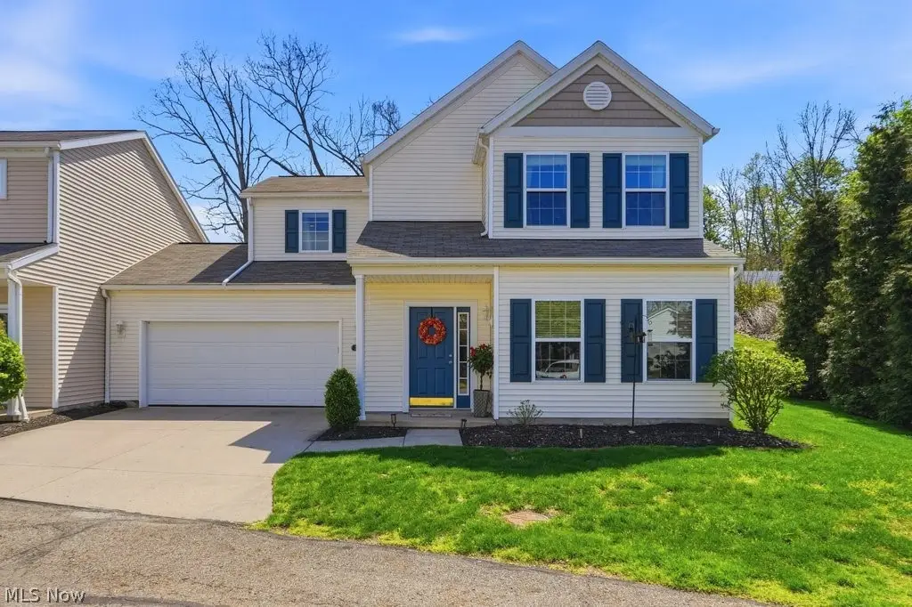 307 Teal Circle, Portage Lakes, OH 44319 - #1