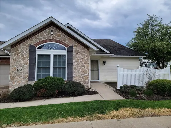 1757 Blackberry Lane, Orrville, OH 44667