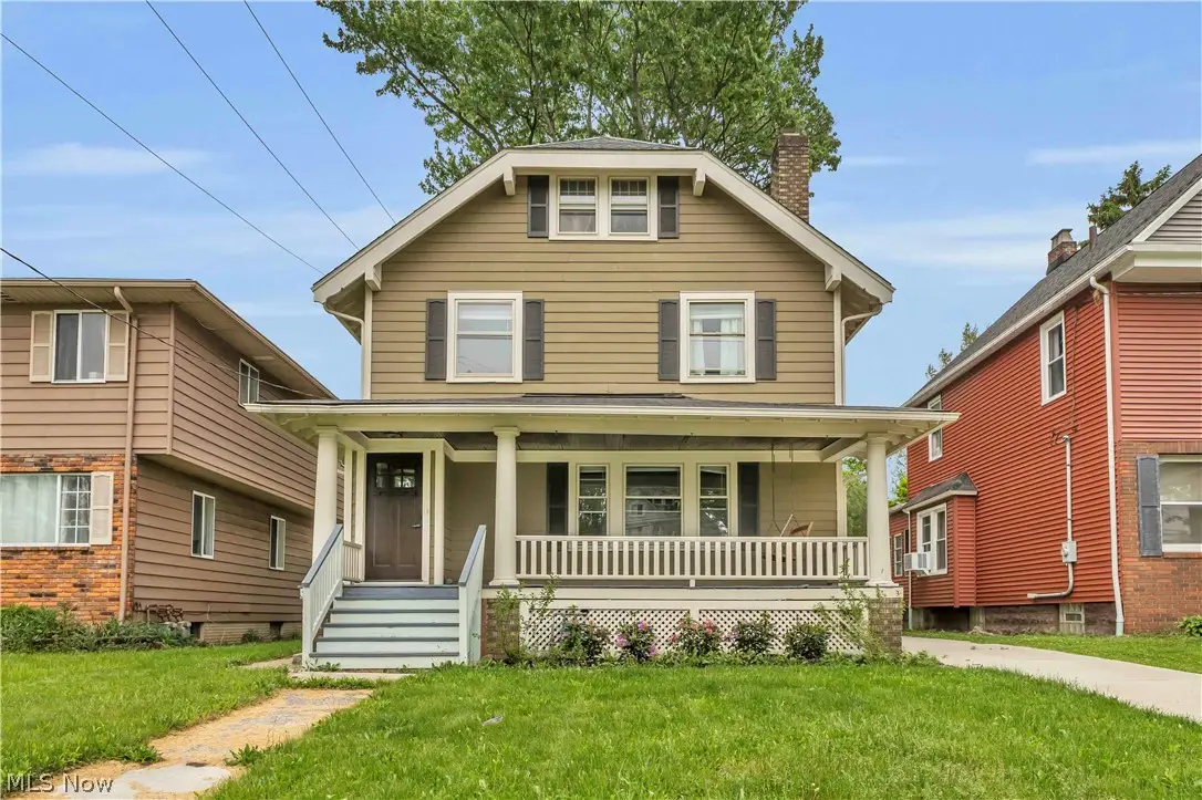 3177 Warren Road, Cleveland, OH 44111 - #1