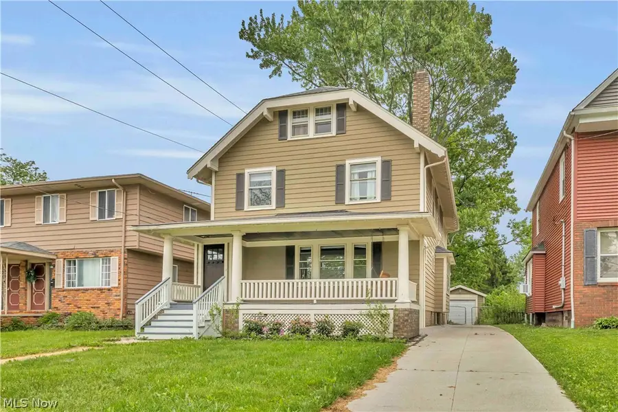 3177 Warren Road, Cleveland, OH 44111 - #2