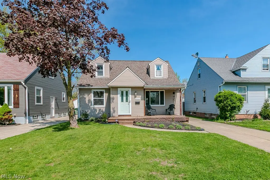 29023 Weber Avenue, Wickliffe, OH 44092 - #1