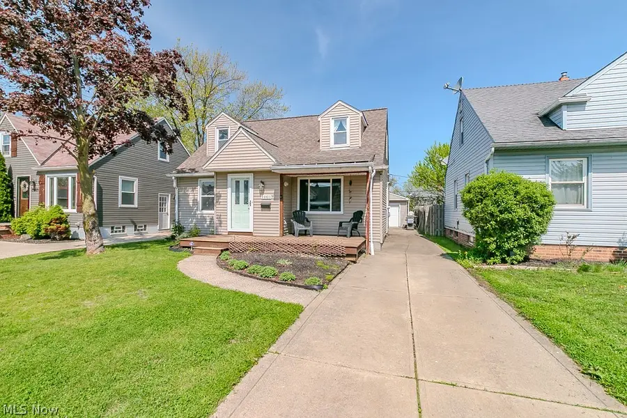29023 Weber Avenue, Wickliffe, OH 44092 - #2