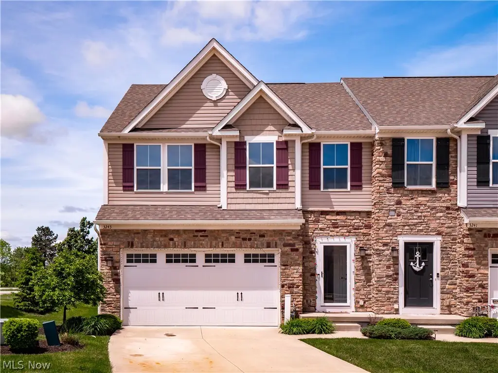 3243 Broadleaf Way, Brunswick, OH 44212 - #1