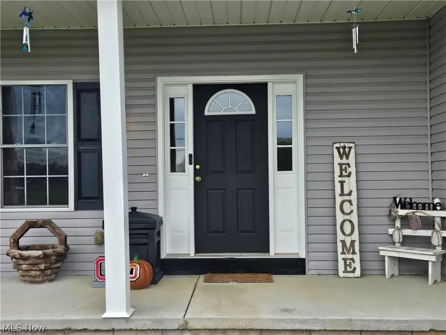 9046 Crouse-willison Road, Johnstown, OH 43031 - #2
