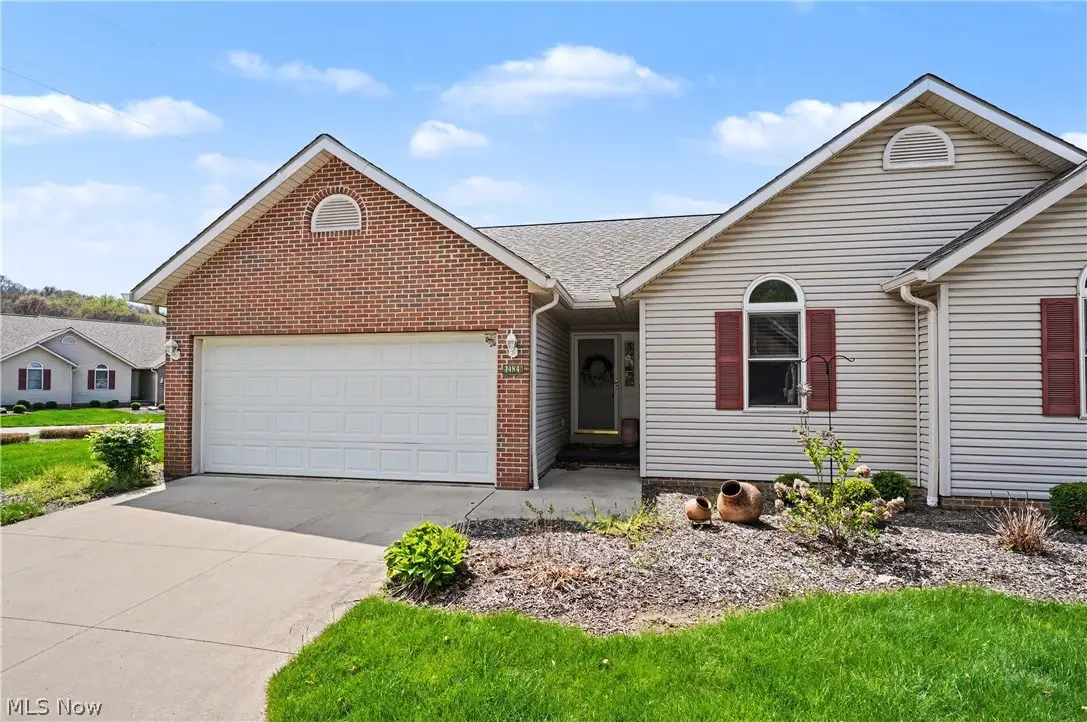 1484 Waters Edge Drive, Akron, OH 44313 - #1