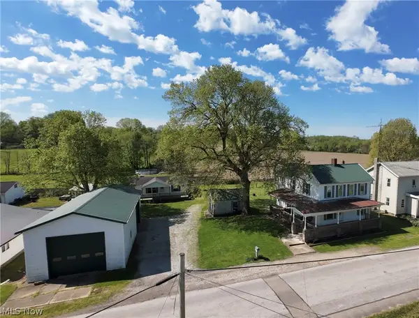 45469 County Road 19, Coshocton, OH 43812