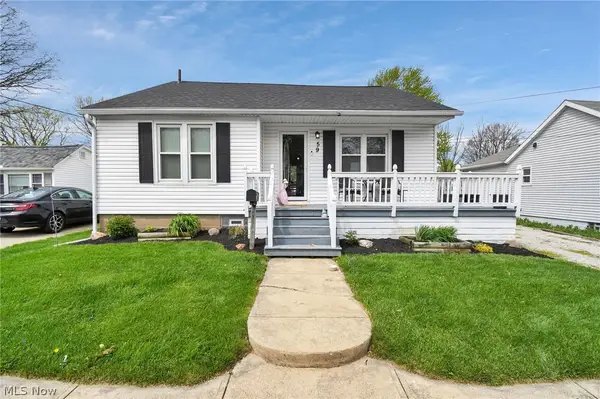 59 W Tucker Avenue, Shelby, OH 44875