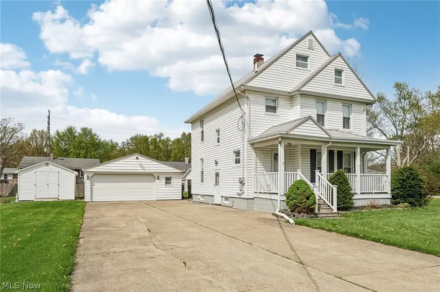 1377 E 28th Street, Ashtabula, OH 44004 - #2