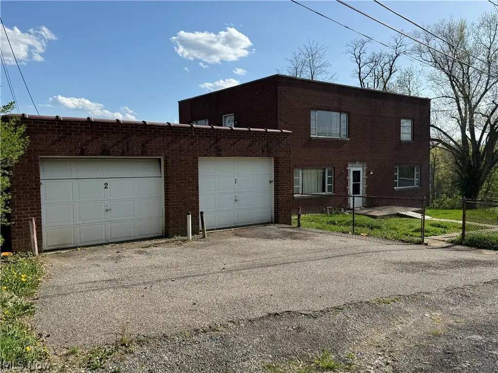 129 Reichart Avenue, Wintersville, OH 43953 - #1