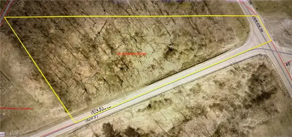 0 State Route 646, Richmond, OH 43944