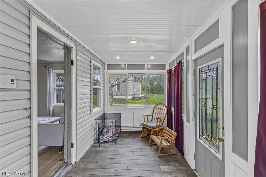 127 S Prospect Street, Shreve, OH 44676 - #3