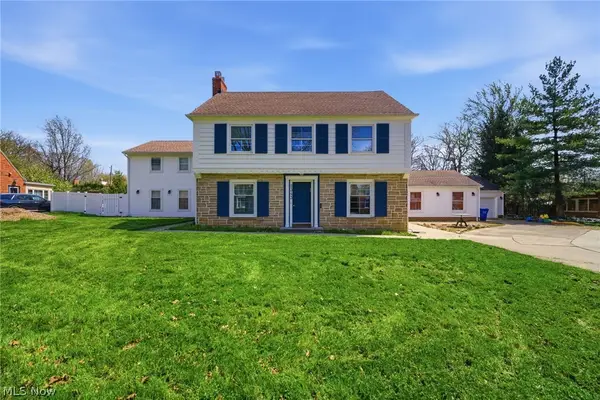 2343 Miramar Boulevard, University Heights, OH 44118