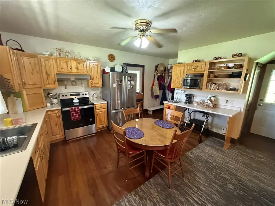 11140 Strasburg Bolivar Nw Road, Bolivar, OH 44612 - #3