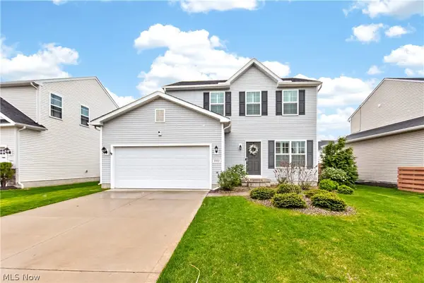 37111 Golden Eagle Drive, North Ridgeville, OH 44039