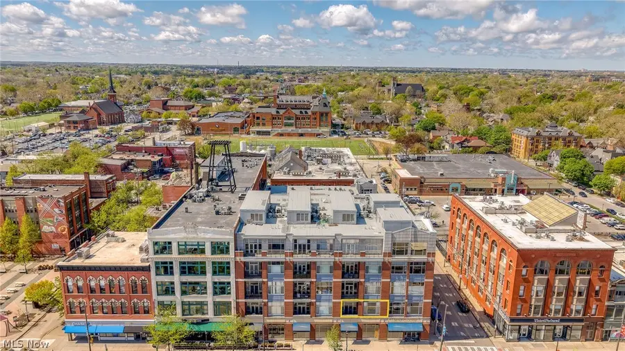 1951 W 26th Street #215, Cleveland, OH 44113 - #2