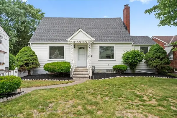 191 E Martin Street, Amherst, OH 44001