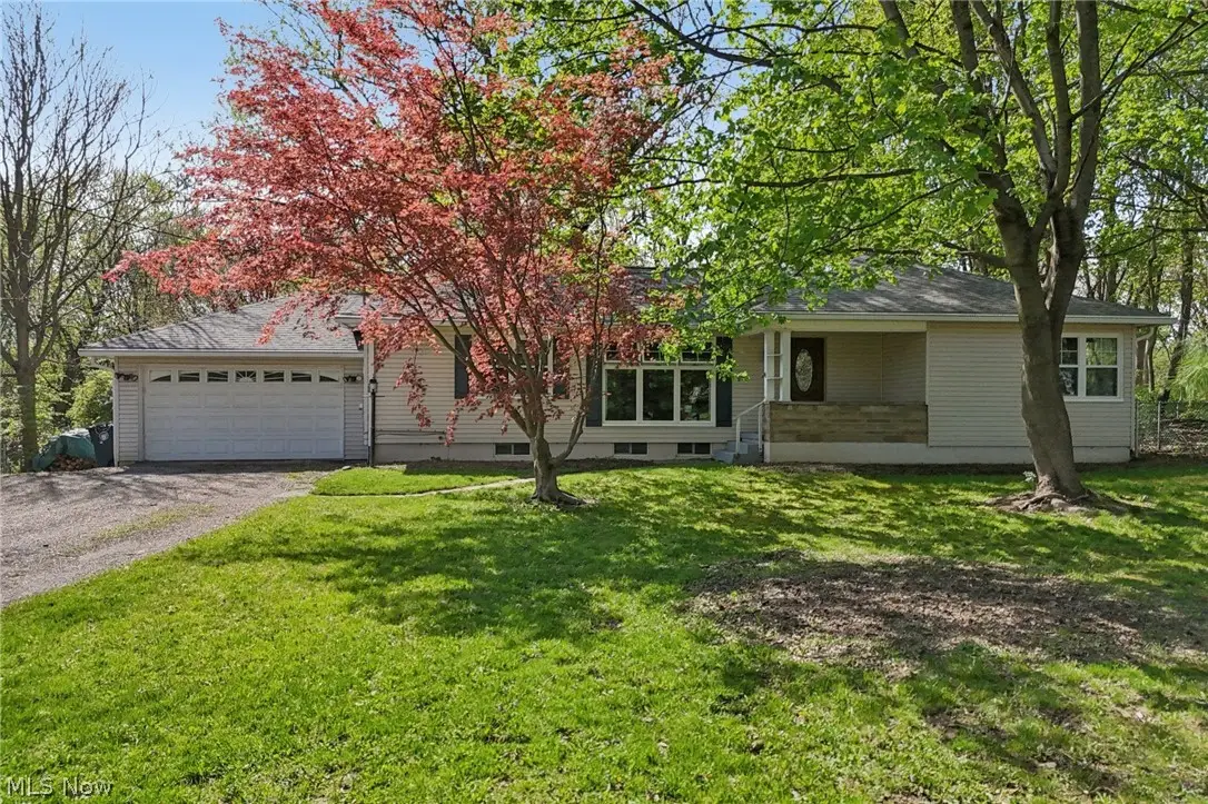 162 N Hawkins Avenue, Akron, OH 44313 - #1