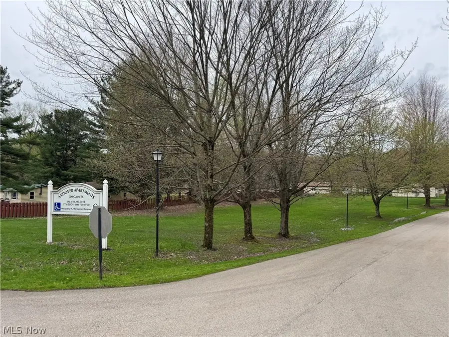 461 Gates Street, Andover, OH 44003 - #2