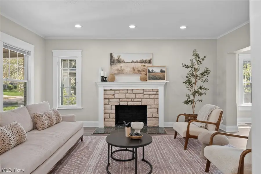 2512 Kingston Road, Cleveland Heights, OH 44118 - #3