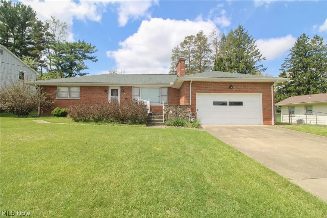 66 S Beverly Avenue, Austintown, OH 44515 - #1