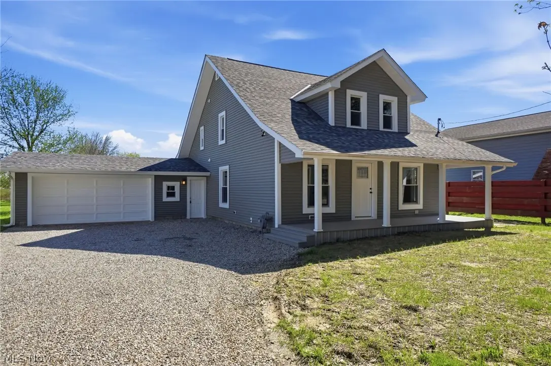 2730 State Route 307, Austinburg, OH 44010 - #1