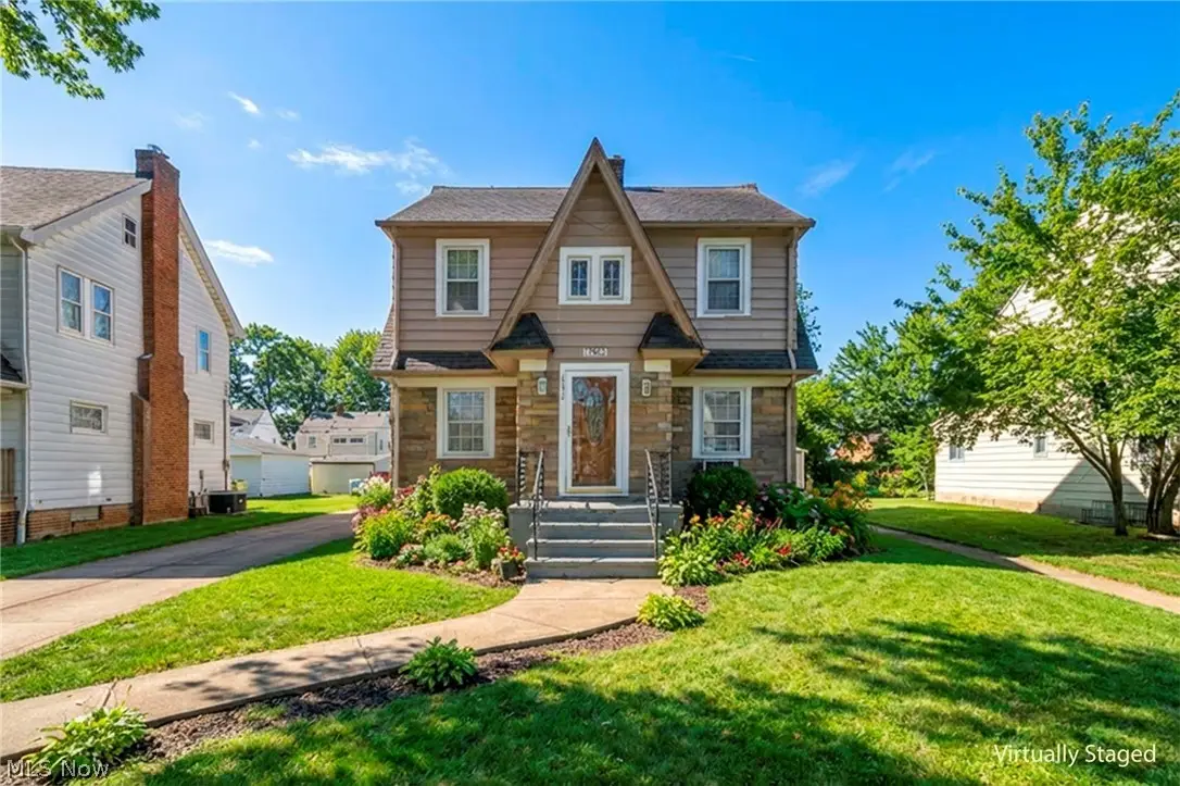 17913 Flamingo Avenue, Cleveland, OH 44135 - #1