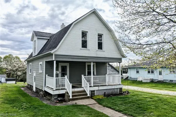 418 Jackson Ne Avenue, Brewster, OH 44613