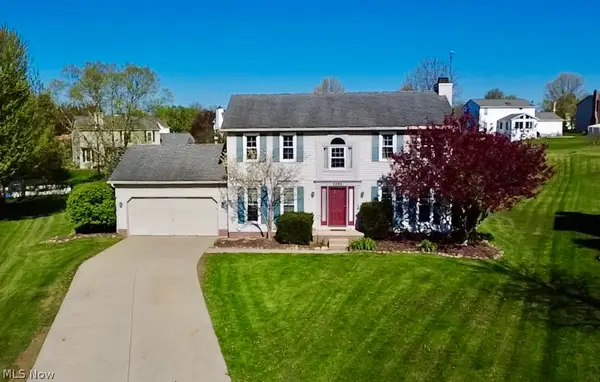 5264 Brockton Drive, Stow, OH 44224