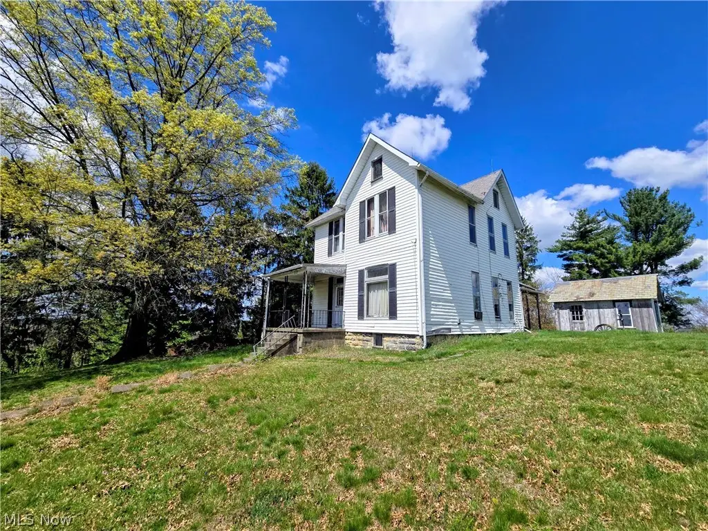 117 Greenmount Avenue, Barnesville, OH 43713 - #1