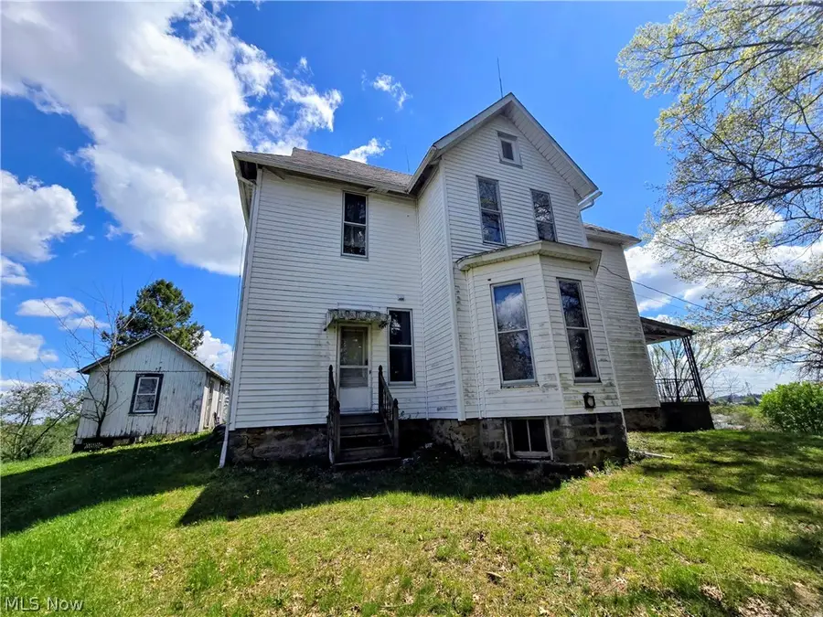 117 Greenmount Avenue, Barnesville, OH 43713 - #2