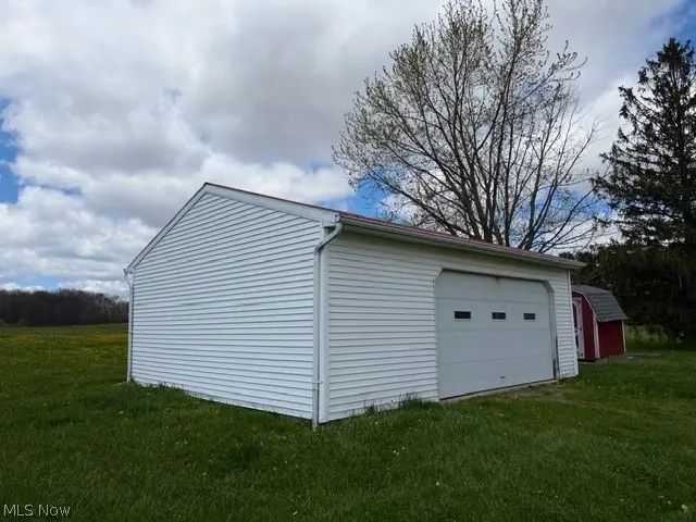 9077 Youngstown Kingsville Road, Farmdale, OH 44417 - #3