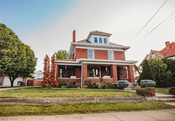 1225 Washington Avenue, Parkersburg, WV 26101