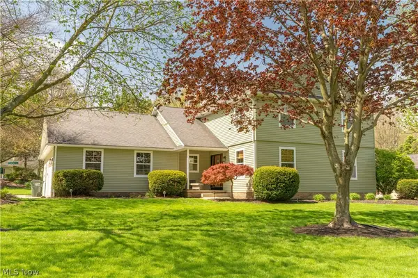 4057 Bramshaw Nw Road, Canton, OH 44718