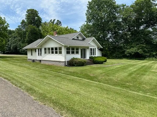 3875 Roseville Road, Zanesville, OH 43701