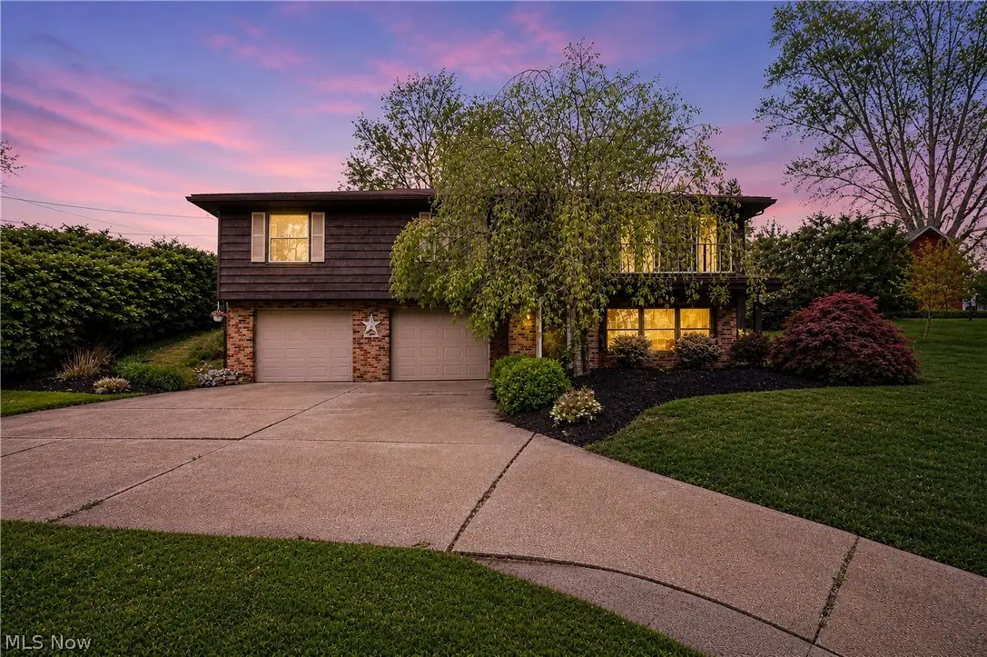 1941 Congress Lake Road, Mogadore, OH 44260 - #1
