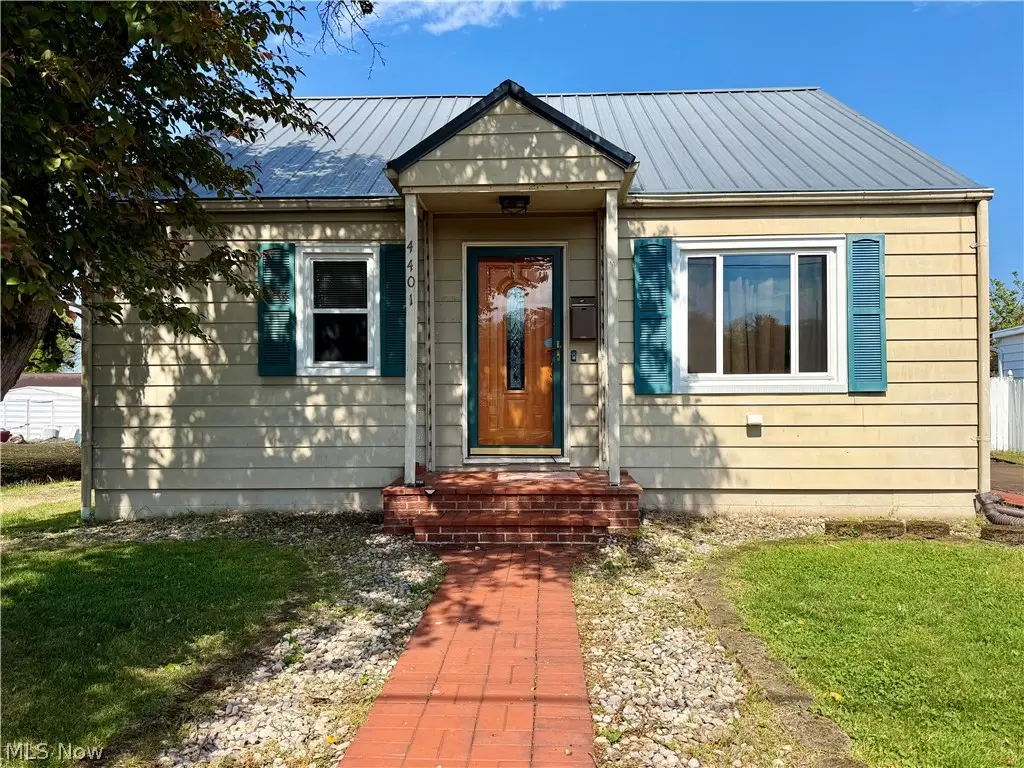 4401 9th Avenue, Vienna, WV 26105 - #1