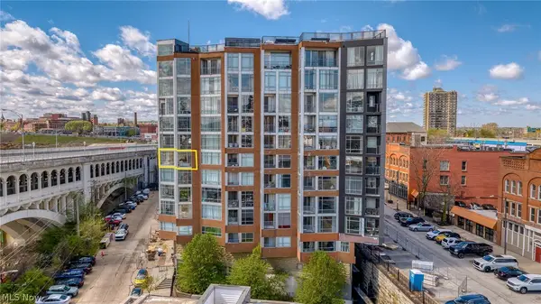 2222 Detroit Avenue #708, Cleveland, OH 44113