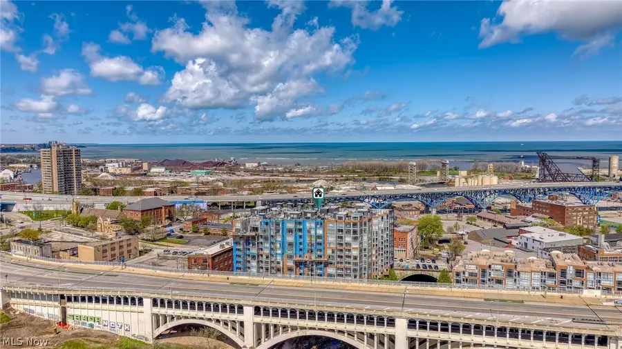 2222 Detroit Avenue #708, Cleveland, OH 44113 - #3